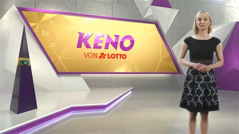 keno live ziehung.